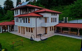 Вила Релакс